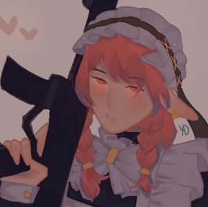 Meet your Posher, Annie